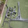Heavy Duty Half Rack for Quick Sale Image 2