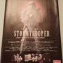 Bandai star wars stormtrooper Image 2