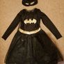 Batgirl Halloween costume Image 3