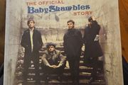 Beg,steal or Borrow. The Official Baby Shambles Story. By Spencerhonniball. First Edition Large Volume Paperback In Good Condition.  See Photos For Same.