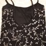 Karen Millen Black Top Image 2