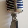 Shure Super 55 Deluxe microphone Image 2