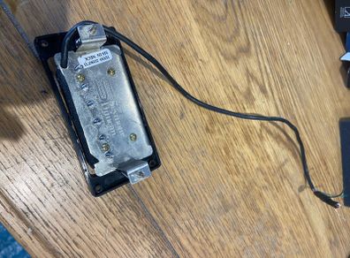Seymour Duncan Sh 1 Pickup