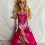 Disney Princess Aurora Doll Image 2