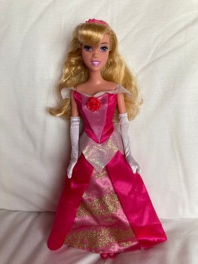 Disney Princess Aurora Doll