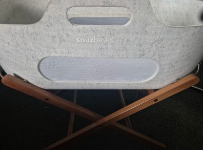 Snuzbaskit