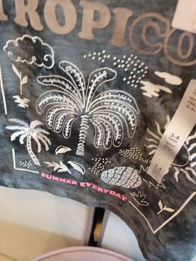 Marks and Spencer boys T shirt