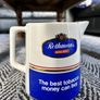 Vintage Rothmans Pub Jug Image 4