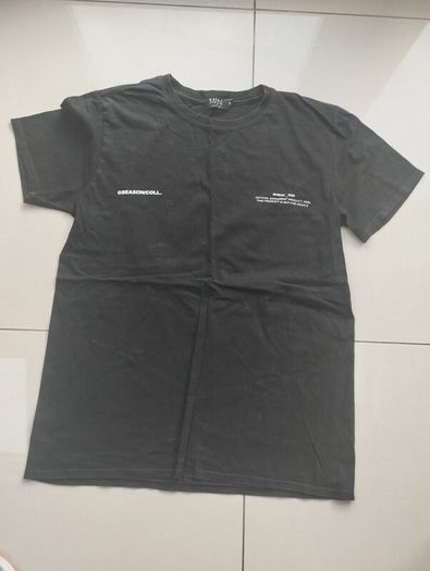 BoohooMAN Men's T-shirt