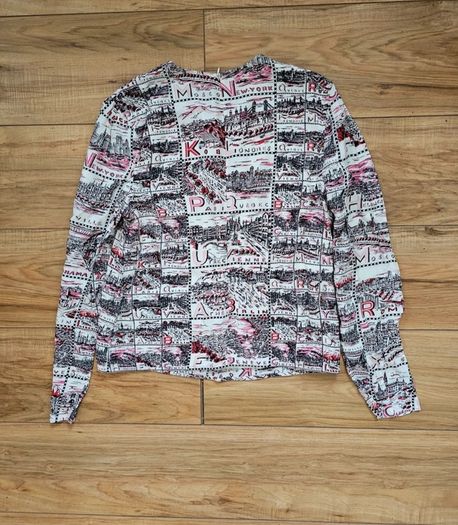By Malene Birger Blouse