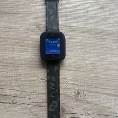 Kids watch