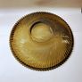 1970s Verona Floride Smoked Glass Bowl Image 3
