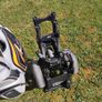 powakaddy bag and trolley Image 2