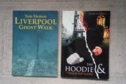 2 Books on Liverpool Haunted  Reduced
