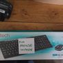 Logitech mk270 wireless keybord Image 2