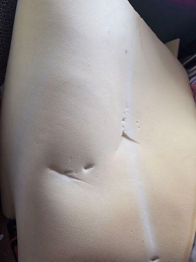 free foam sheet
