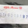 LH Sideskirt Cap (Alfa Romeo 156) Image 4