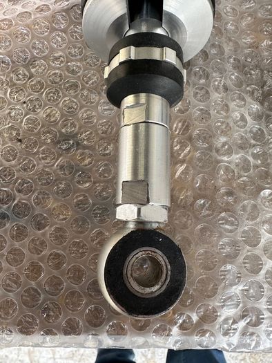 ZRX 1100-1200 shocks