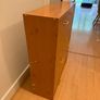 Shoe cabinet, shoe rack. FREE TO TAKE AWAY Image 3