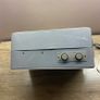 Vintage Supraphon HC 10 Portable Turntable / Record Player (Tesla 1960s Image 4