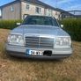 W124 1994 Mercedes E280  Automatic Image 5