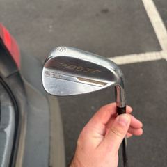 Vokey sm10 46 degree wedge barley used