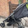 Double Buggy Image 2