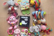 baby toy bundle
