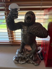 King Kong Desk Lamp