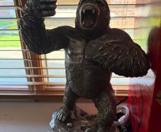 King Kong Desk Lamp
