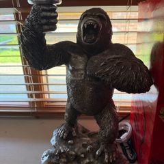 King Kong Desk Lamp