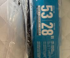Bike mudguard