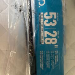 Bike mudguard