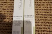 Brand New Skinchemist probiotic eye gel15ml (full size) with package