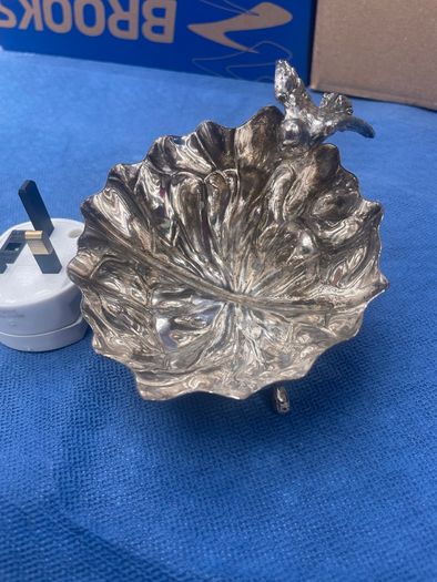 Sugar bowl -  Bon Bon Dish