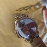 Juicy Couture watch in great condition, barely used but it needs a new engine Image 5