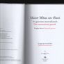 Maire Mhac an tSaoi. An Paroiste Mioruilteach/The Miraculous Parish. Image 3