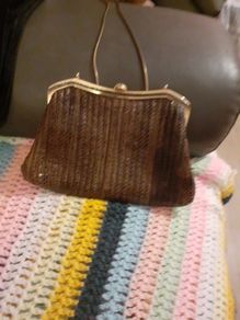 Ladies bag
