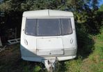 Caravan - needs some work
