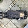 Joie foldable buggy Image 3