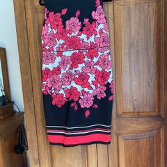 Ladies dress