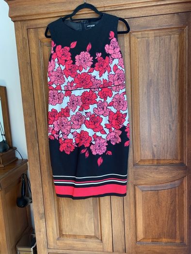 Ladies dress