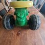kids ride on pedal ride on tractor Image 2
