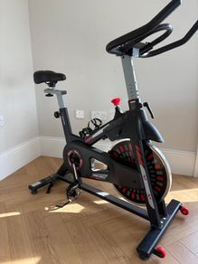 Spinning bike