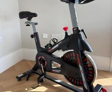 Spinning bike