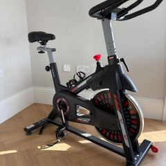 Spinning bike