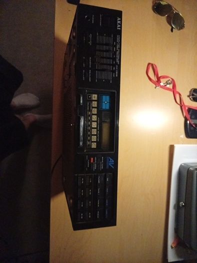 akai aa-v205