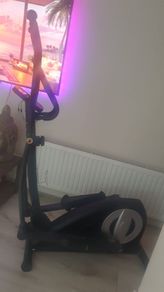 cross trainer