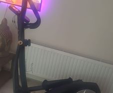cross trainer