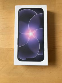 iPhone 17e 256gb Unlocked New